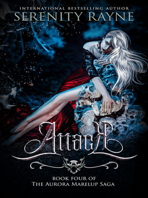 cover image of Attack